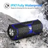 Bluetooth Lautsprecher Bluetooth 5.0 Tragbarer Musikbox Produktbild-Vorschau 13