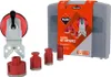 RUBI 50996 Set di punte da trapano 6 pz Anteprima dell’immagine prodotto 2