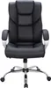 Chefsessel Midori © Drehstuhl Bürostuhl Bürosessel Stuhl Produktbild-Vorschau 3