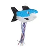 Relaxdays Pinata a forma di squalo, da appendere, per Anteprima dell’immagine prodotto 9
