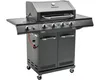 Gasgrill Char-Broil Advantage CORE B 4 schwarz schwarz Produktbild-Vorschau 5