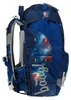 Baagl Schulranzen Jungen Set 5 Teilig Airy 1. Klasse 16,5 l Produktbild-Vorschau 3