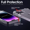 Étui pour Apple iPhone 14 Pro Étui anti-choc pour téléphone Voir les images du produit 4