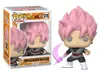Funko Pop! Goku Black Super Saiyan Rose - Dragon Ball Super Anteprima dell’immagine prodotto 7