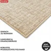 Floordirekt Teppichläufer Tessaro, rutschfester Flur- & Produktbild-Vorschau 2