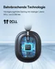 Baseus H1i Over-Ear Kopfhörer mit Bluetooth 5.3, ANC bis Produktbild-Vorschau 6