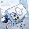 Magnetisch Hülle für iPhone 16, Kompatibel mit MagSafe, Produktbild-Vorschau 6