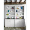 Mariefleur Gris Serve & Salad Schale flach 340 x 260 x 40 Anteprima dell’immagine prodotto 6