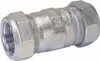 GEBO TG-Klemmverbinder, DN 32 - Ø 42,4 mm x 42,4 mm (1 1/4 Produktbild-Vorschau 1