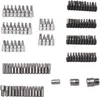 JCB Werkzeugsatz (216 Teile, 1/4''3/8''1/2'', 6 Schneiden), Produktbild-Vorschau 11