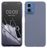 kwmobile Handyhülle für Motorola Moto G34 5G Hülle - TPU Produktbild-Vorschau 1