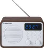 Blaupunkt PP7BT, Tragbar, Analog & Digital, FM, 4 W, MP3, Produktbild-Vorschau 1