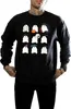 Star Wars - "Trick or Treat" Sweatshirt für Herren BI45385 Produktbild-Vorschau 3