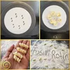 MY PASTA - Fusilli Rotini - Matrize Nudelform für Produktbild-Vorschau 5