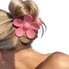 Ecarla - forcina a forma di fiore rosa XL Anteprima dell’immagine prodotto 4