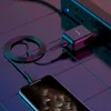 Hoco N2 USB Ladegerät + Lightning Lade Kabel Single Produktbild-Vorschau 6