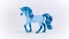 Schleich Klacz jednorożca wody figurka kolekcjonerska Anteprima dell’immagine prodotto 16