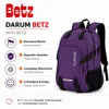 Betz Rucksack Damen Herren Reise und Wanderrucksack Camping Produktbild-Vorschau 9