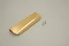 Kantenmöbelgriff 200 mm gold Produktbild-Vorschau 4