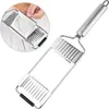Mandolina Affettatrice Verdure con 3 Lame Inox – Anteprima dell’immagine prodotto 2