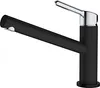 Franke Orbit Black Matt  115.0659.964 Hochdruckarmatur Produktbild-Vorschau 1