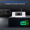 MEDION P85333 Internetradio mit DAB+ (WLAN, UKW, Spotify Produktbild-Vorschau 3