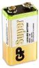 GP Batteries Super Alkaline GP1604A, Einwegbatterie, 9V, Produktbild-Vorschau 11