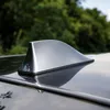 A29C Universal Auto Shark Hai Antenne Dachantenne AM FM Produktbild-Vorschau 4