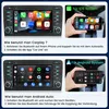 Linux Autoradio für Audi A3  (2003–2012) | Kabelloses Produktbild-Vorschau 6