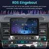 Radio samochodowe CarPlay Android 15 do VW T6 Transporter Podgląd zdjęcia produktu 10