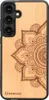 Bewood Holzhülle für Samsung Galaxy S24 Plus MANDALA Produktbild-Vorschau 1