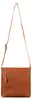 Benthill Damen Umhängetasche Leder - Tasche aus echtem Produktbild-Vorschau 6