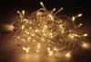 LED-Minilichterkette, warmweiße LEDs klare Birne/Kabel Produktbild-Vorschau 5