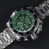 Invicta Coalition Forces 49092 Pánske Hodinky - Quartz Náhľad obrázku produktu 4