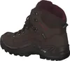 LOWA Renegade GTX MId W Schuhe Damen braun 40 Produktbild-Vorschau 5