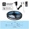 LED IGRIS SET 10m Taśma LED RGB Kolorowa SMART HOME Podgląd zdjęcia produktu 9