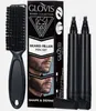GLOVIS DOUBLE BEARD FILLER - BARTFÜLLER Bart Verdickung Produktbild-Vorschau 1