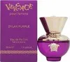Produktbild: Versace Pour Femme Dylan Purple Eau de Parfum 30ml Spray Podgląd zdjęcia produktu