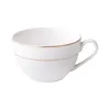 Tasse Aura Gold 220 ml AMBITION Produktbild-Vorschau 2