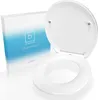 BENKSTEIN Premium Toilettendeckel - antibakteriell oval Produktbild-Vorschau 9