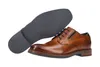 Bugatti Maik Exko Business Schuh Braun Produktbild-Vorschau 7