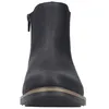 Rieker Chelsea Boot Nero Anteprima dell’immagine prodotto 2