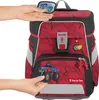 Step by Step SPACE rosso combi, OG:OG, colore:rosso combi Anteprima dell’immagine prodotto 5
