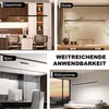 LARS360 60W LED závěsné svítidlo 150cm Stmívatelné, výškově Náhled obrázku produktu 3