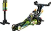 LEGO® Technic™ 42103 Závodní auto Dragster Náhled obrázku produktu 3