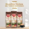 HEARTS Cappuccino White Line Vanille 5 x 1kg Großpackung Produktbild-Vorschau 5