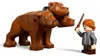 Zweinstein Kasteel: Hoofdtoren - Harry Potter LEGO 76454 Productafbeelding-voorbeeld 6