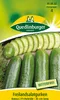 Quedlinburger Saatgut - Freilandsalat-Gurken Konsa - Samen Produktbild-Vorschau 1
