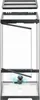 Exo Terra Pro Paludarium Xs X-tall Terrarium 30x30x60cm Anteprima dell’immagine prodotto 2