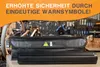 WHEELOO Ebike Akku Tasche bis 49 cm I sicher Laden dank Produktbild-Vorschau 6